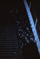 Vietnam Evacuation Photos by David Sweet